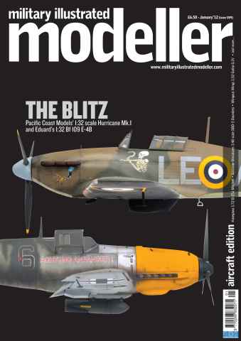 MIM: Aircraft Edition issue 009