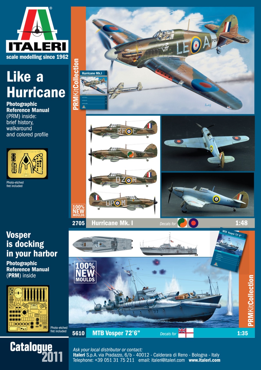 MIM: Aircraft Edition Preview Pages
