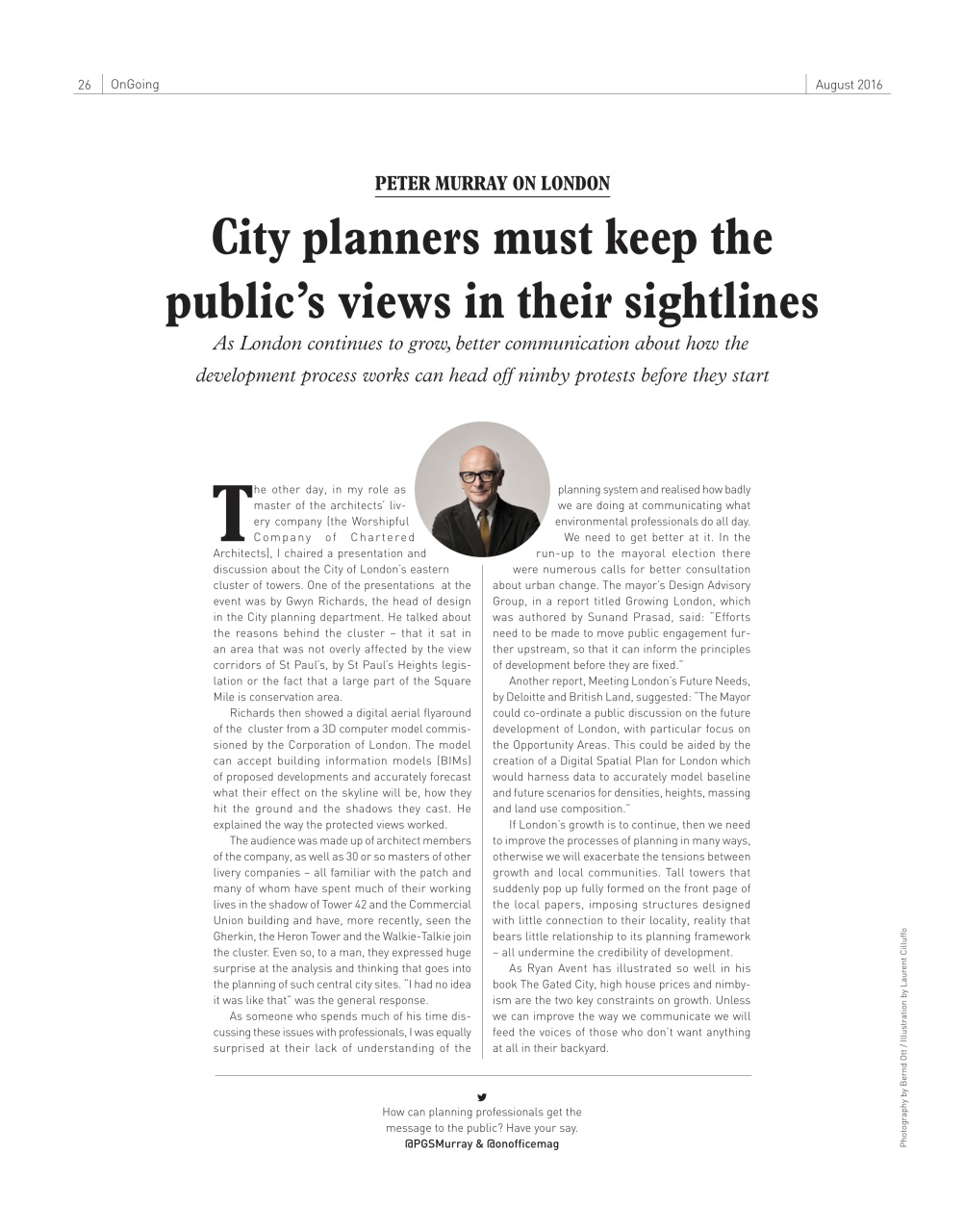 OnOffice Preview Pages