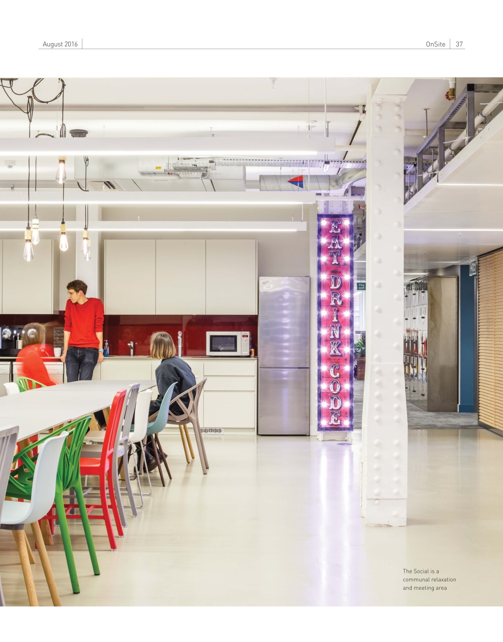 OnOffice Preview Pages