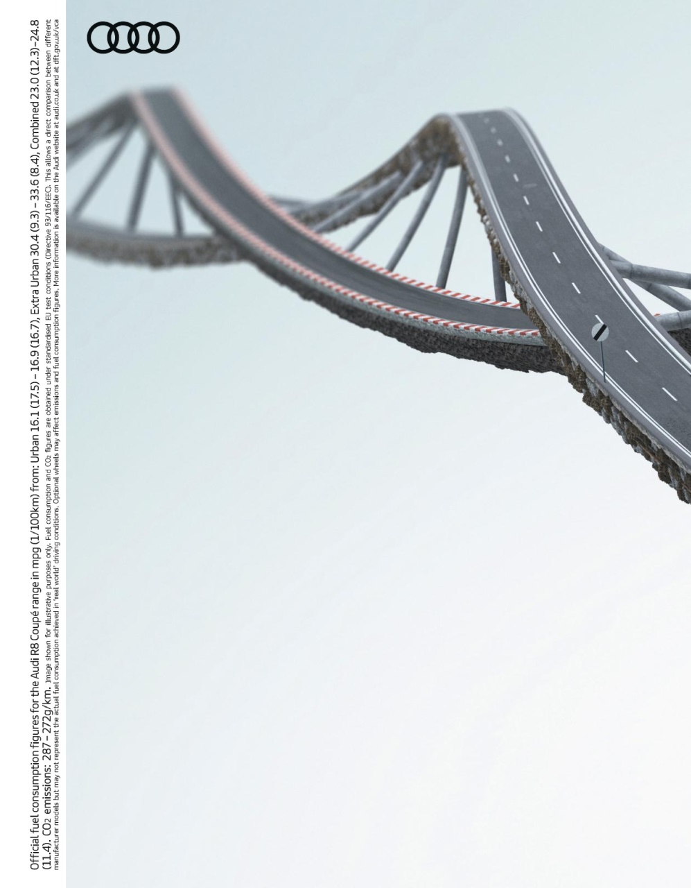 BBC Top Gear Magazine Preview Pages