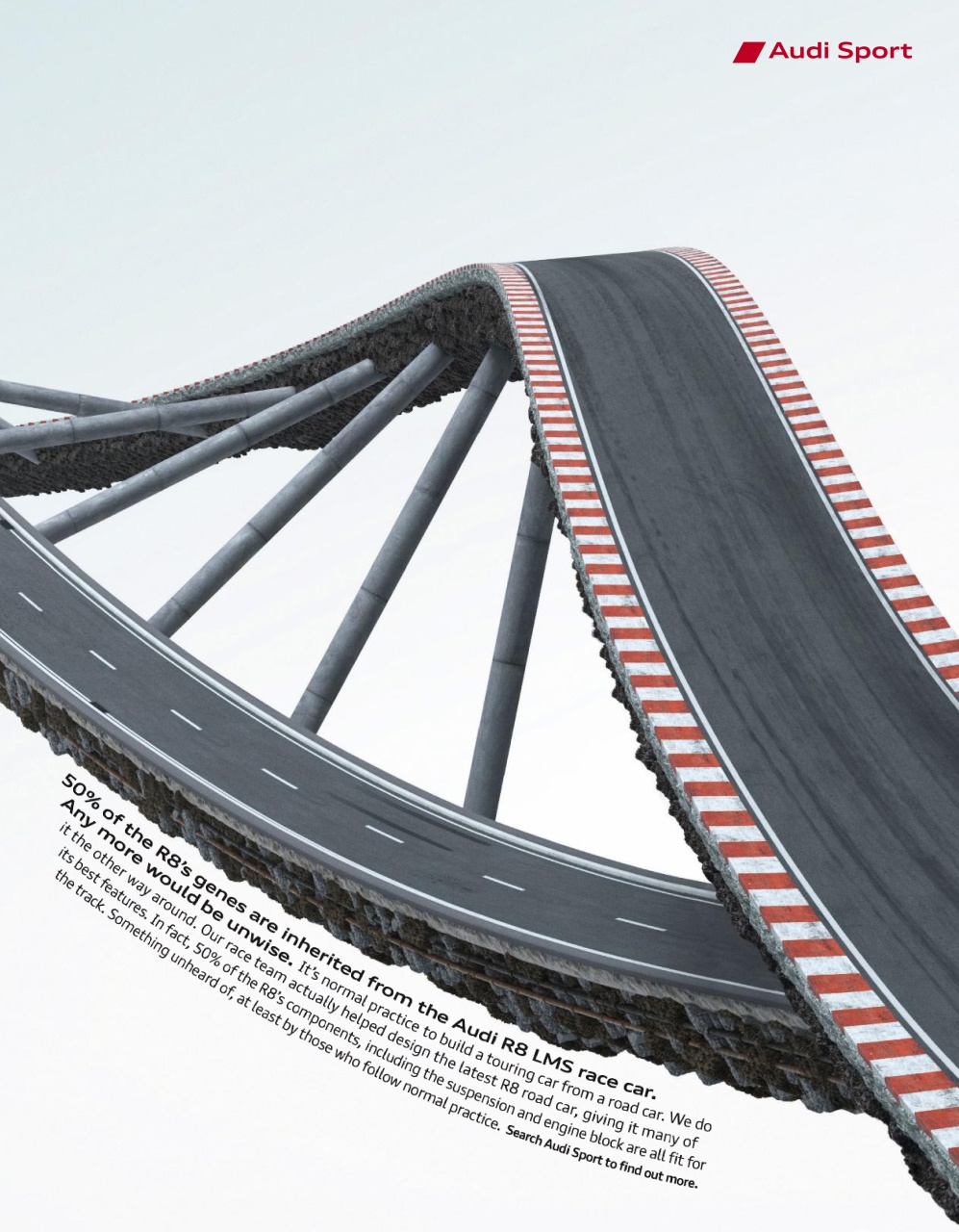 BBC Top Gear Magazine Preview Pages