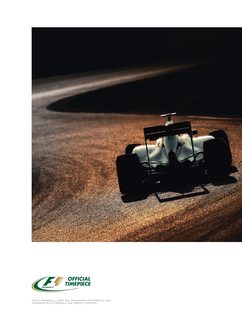 BBC Top Gear Magazine Preview Pages