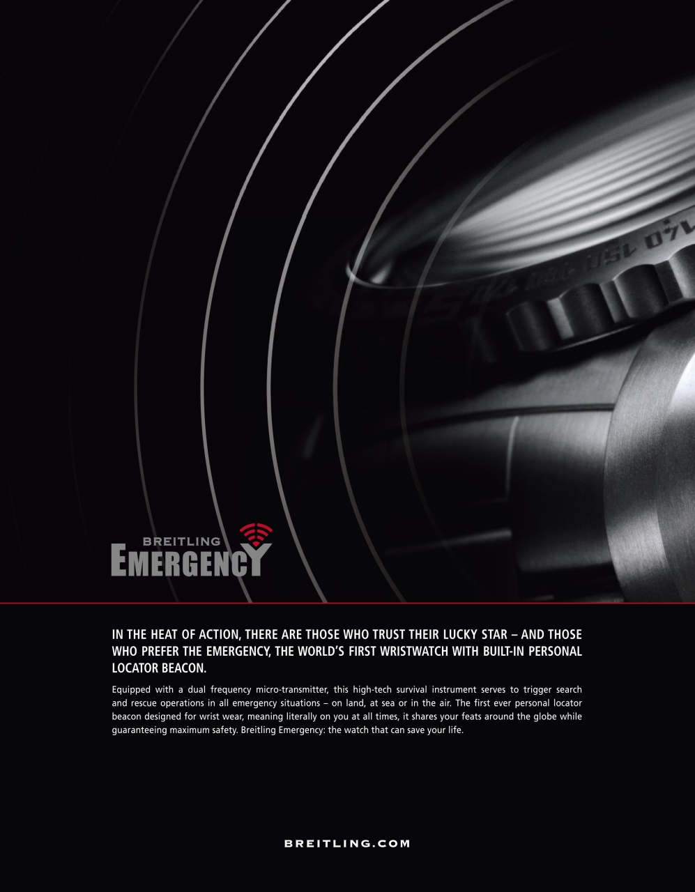 BBC Top Gear Magazine Preview Pages