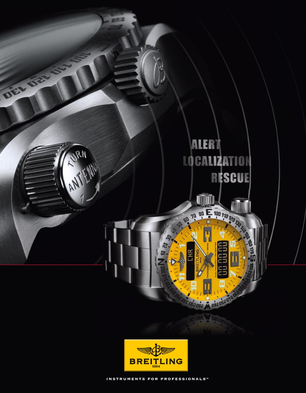 BBC Top Gear Magazine Preview Pages