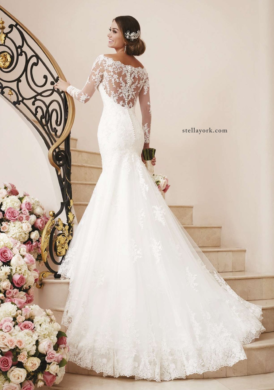 Perfect Wedding Preview Pages