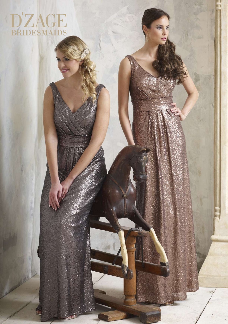 Perfect Wedding Preview Pages