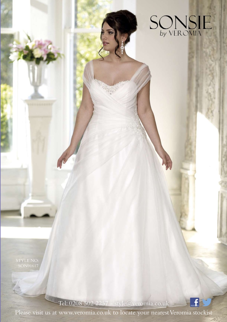 Perfect Wedding Preview Pages