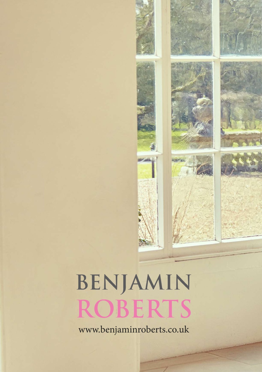 Perfect Wedding Preview Pages