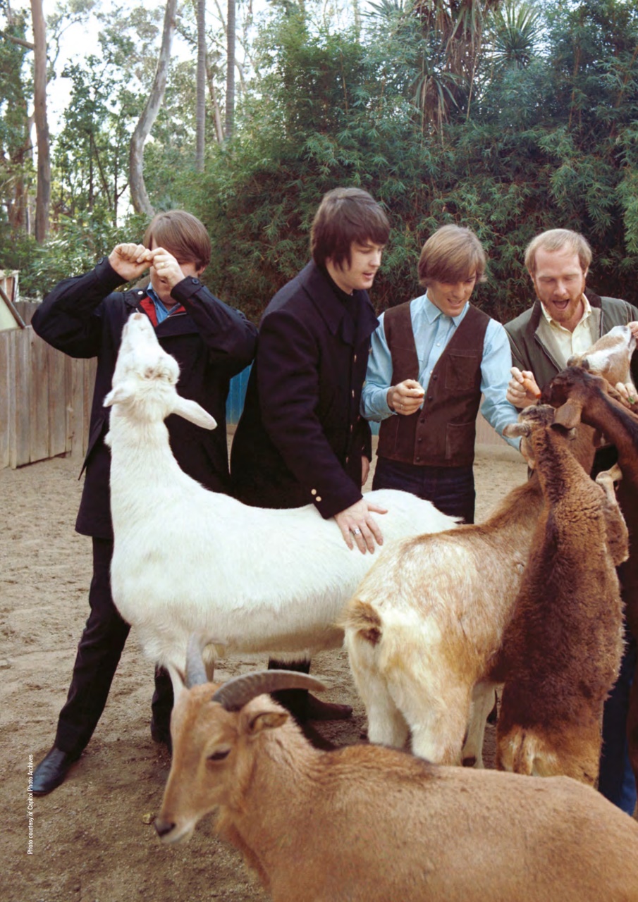 Shindig! Preview Pages