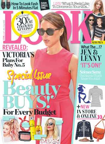 Look issue 18th July 2016