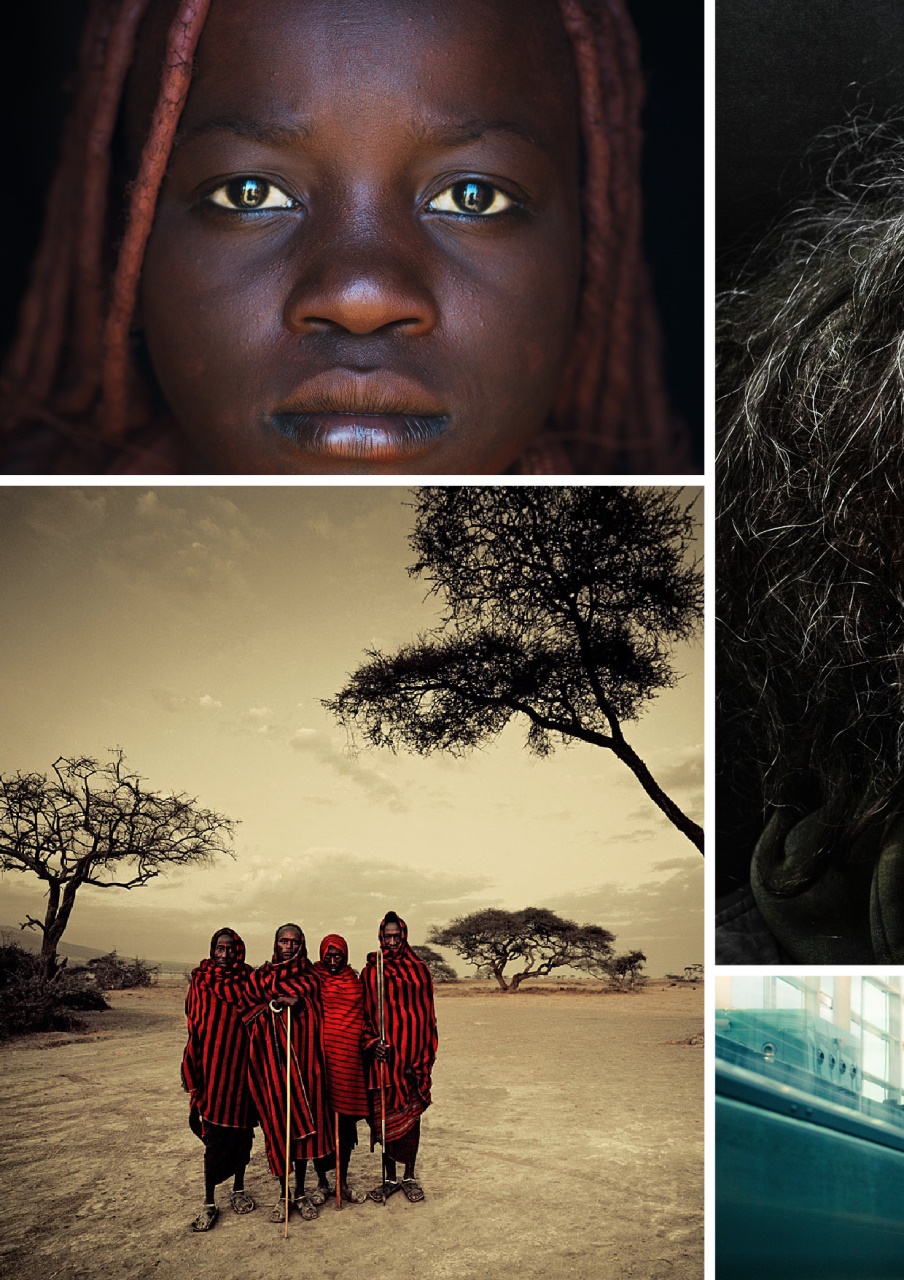 Lens Magazine Preview Pages