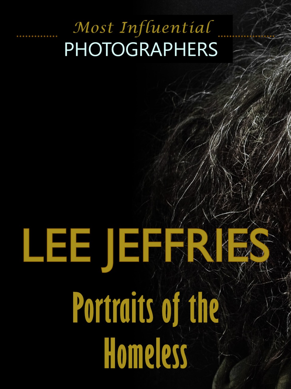 Lens Magazine Preview Pages