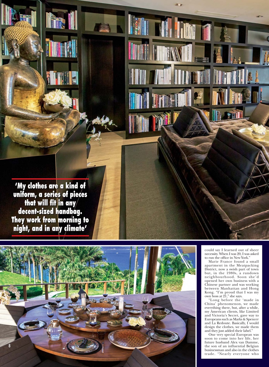 Hello! Magazine Preview Pages