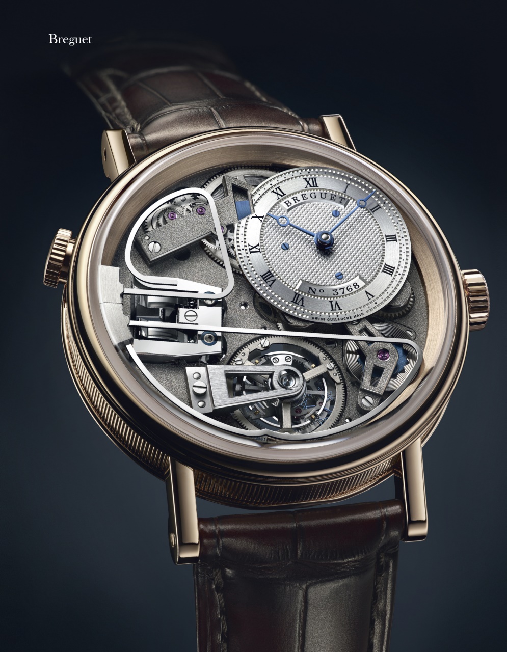 L'Orologio Preview Pages