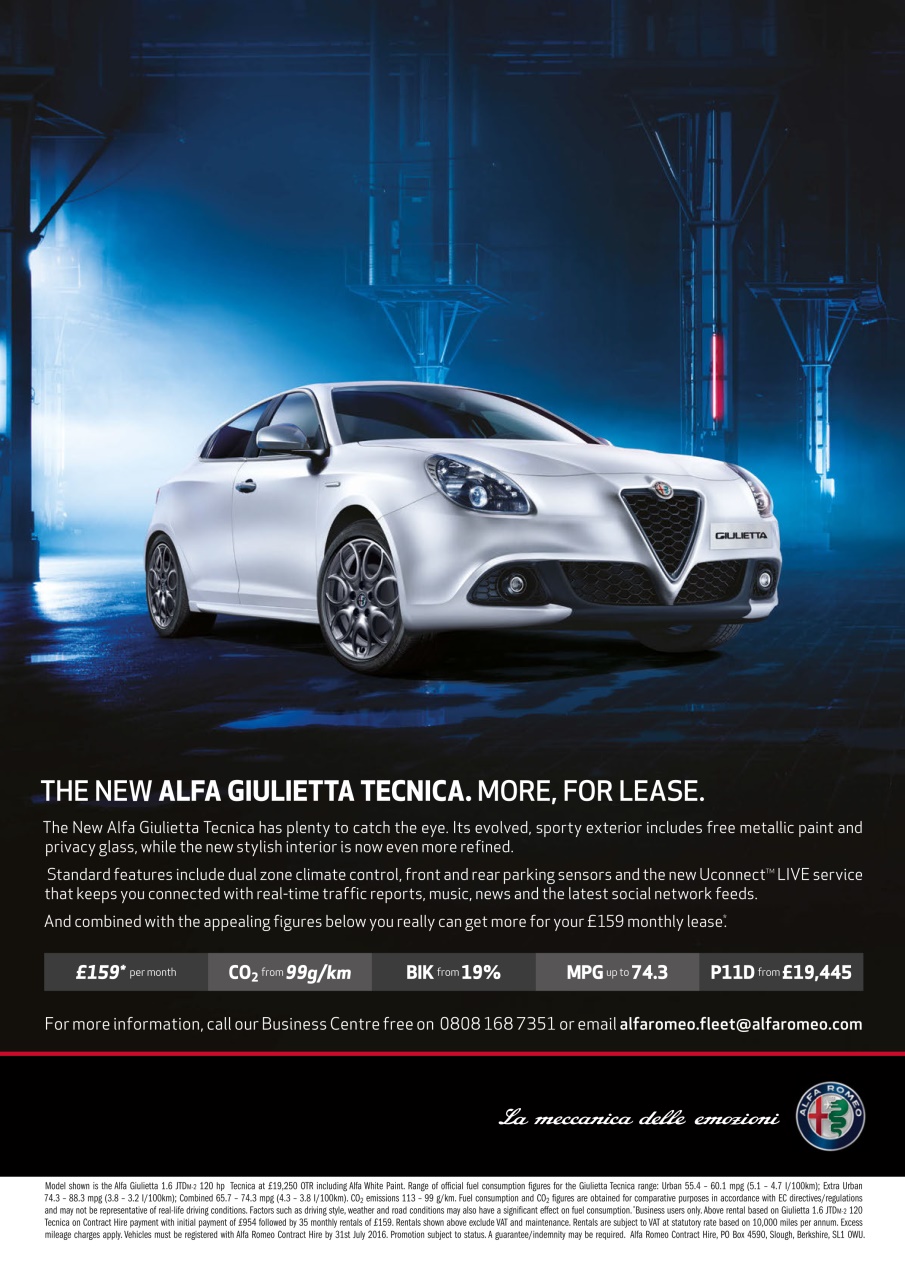 Director of Finance Preview Pages