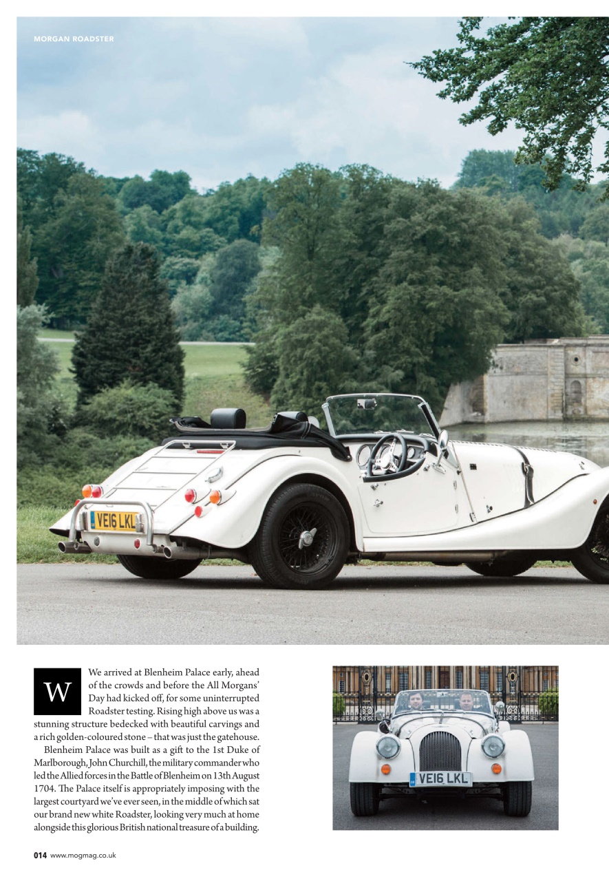 MOG Magazine Preview Pages