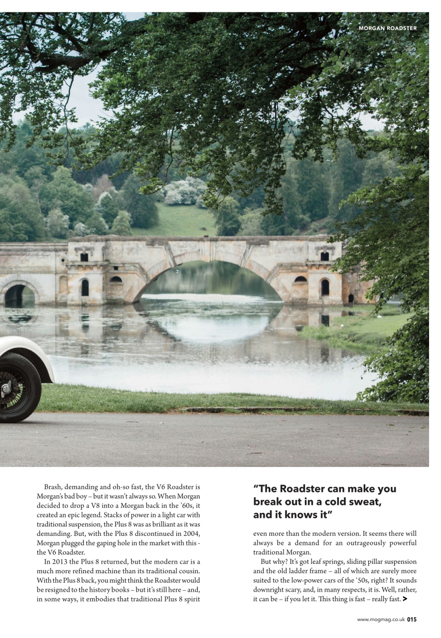 MOG Magazine Preview Pages