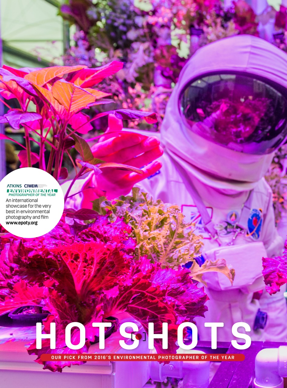 Digital Camera Magazine Preview Pages