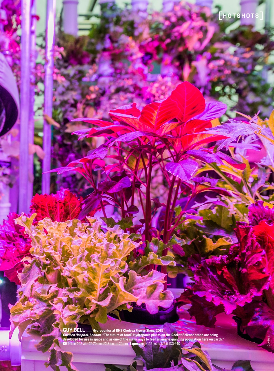 Digital Camera Magazine Preview Pages