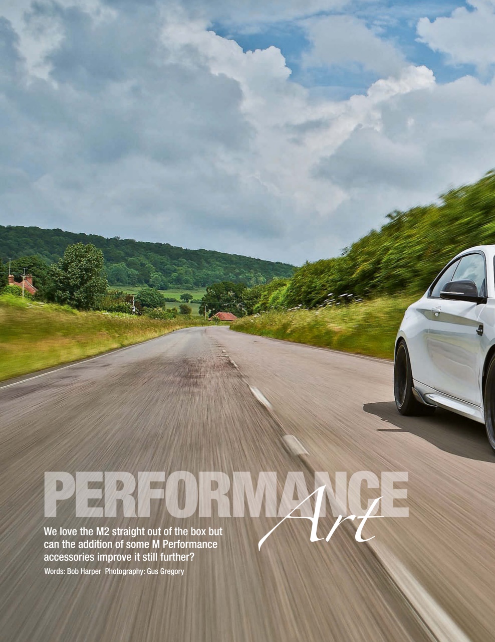 Total BMW Preview Pages