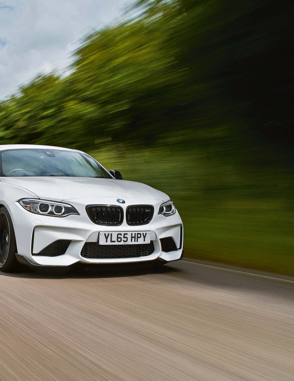 Total BMW Preview Pages