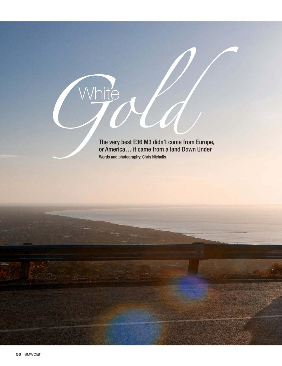 Total BMW Preview Pages