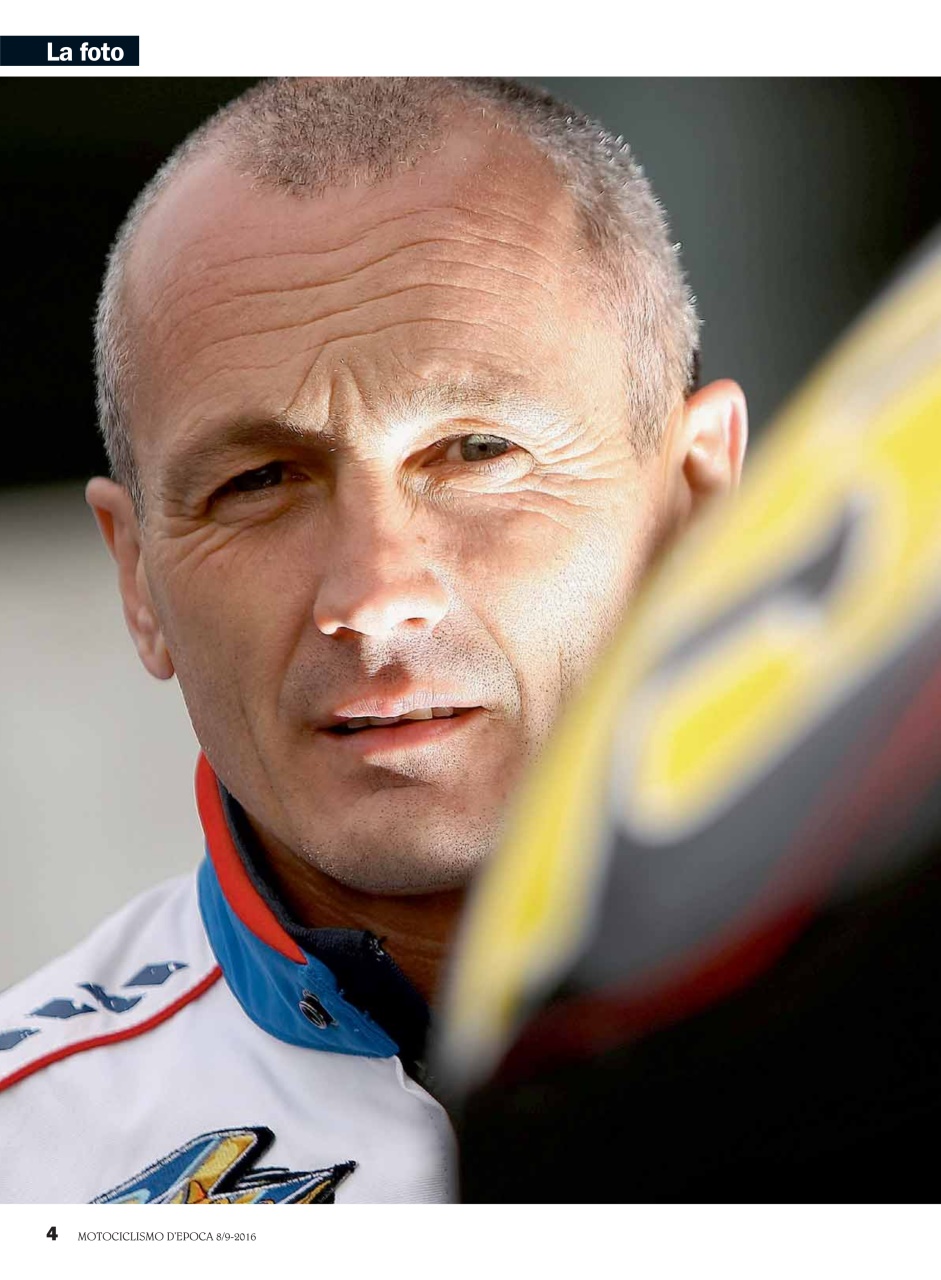 Motociclismo d'Epoca Preview Pages