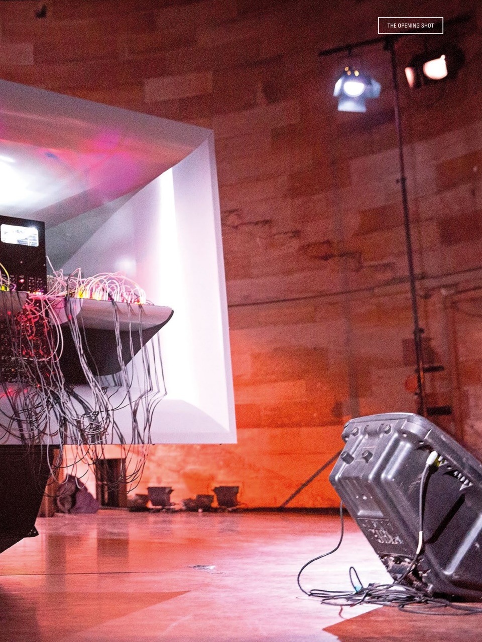 Electronic Sound Preview Pages