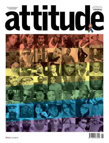 Attitude issue Issue 273