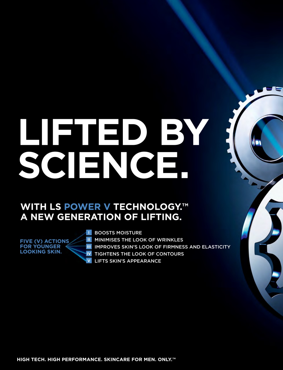 Attitude Preview Pages