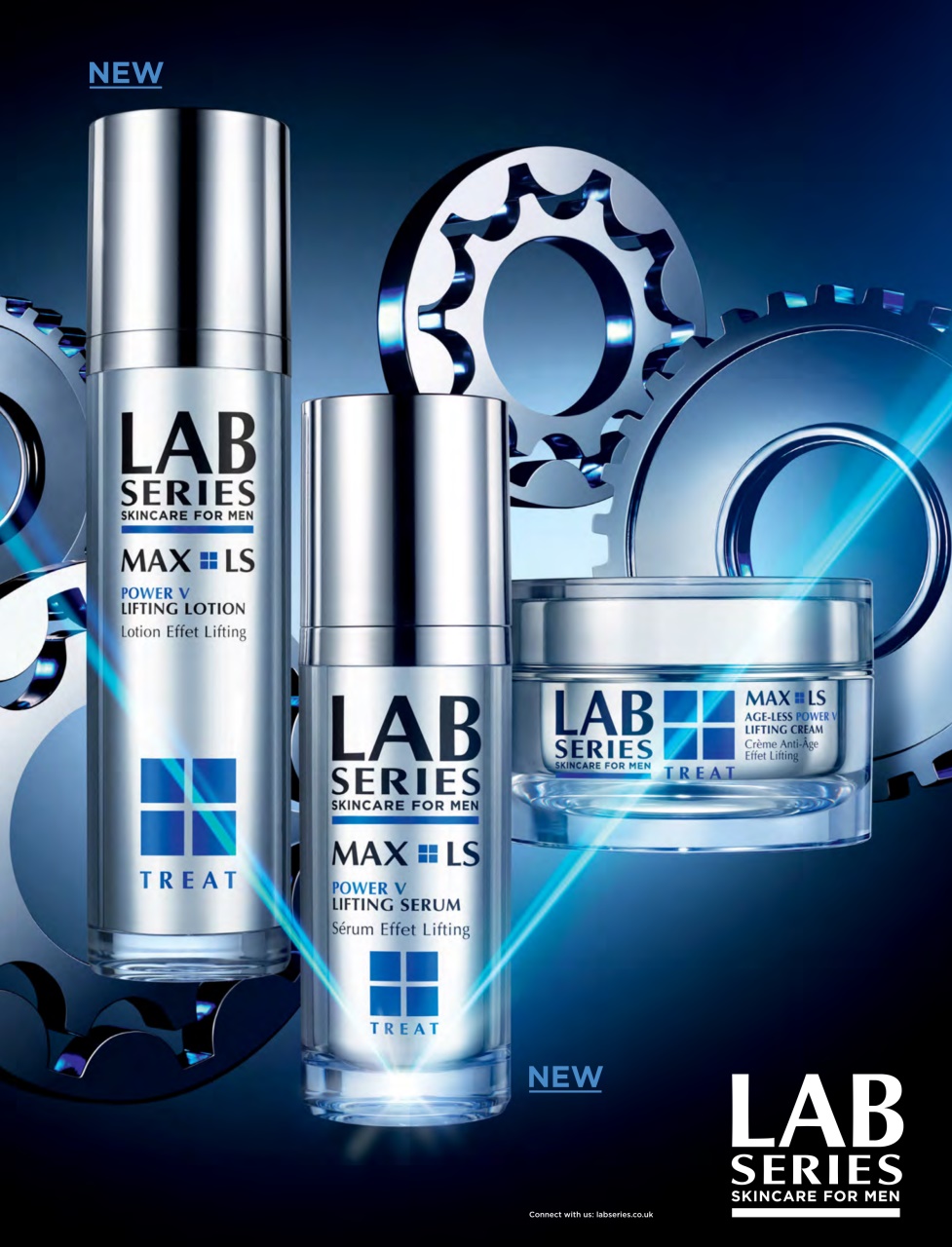 Attitude Preview Pages