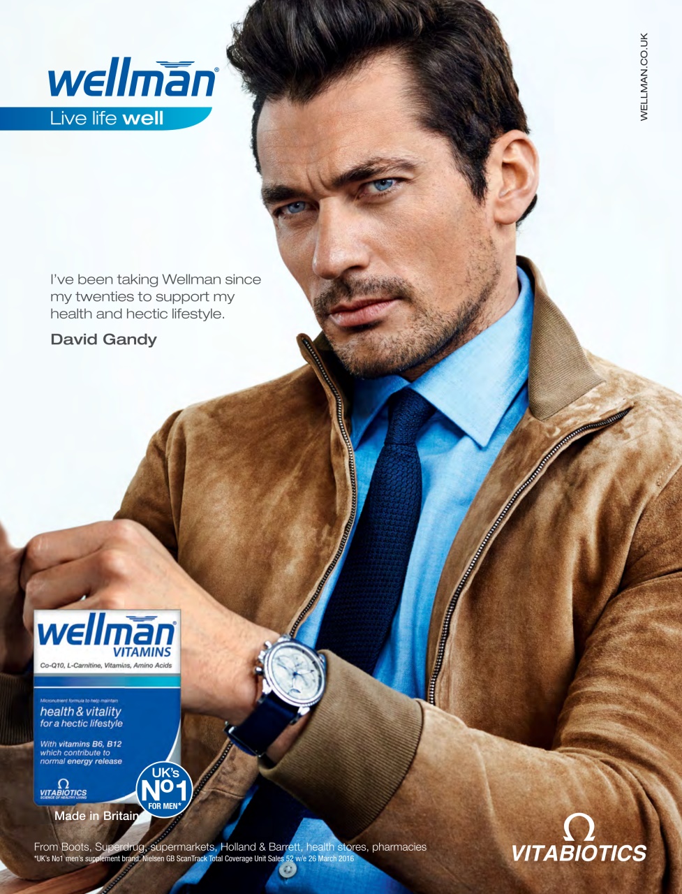 Attitude Preview Pages