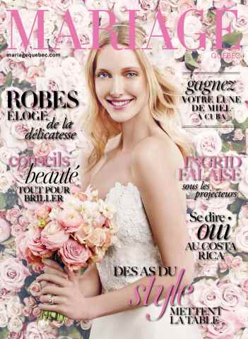 AUTOMNE-HIVER 2016 issue AUTOMNE-HIVER 2016