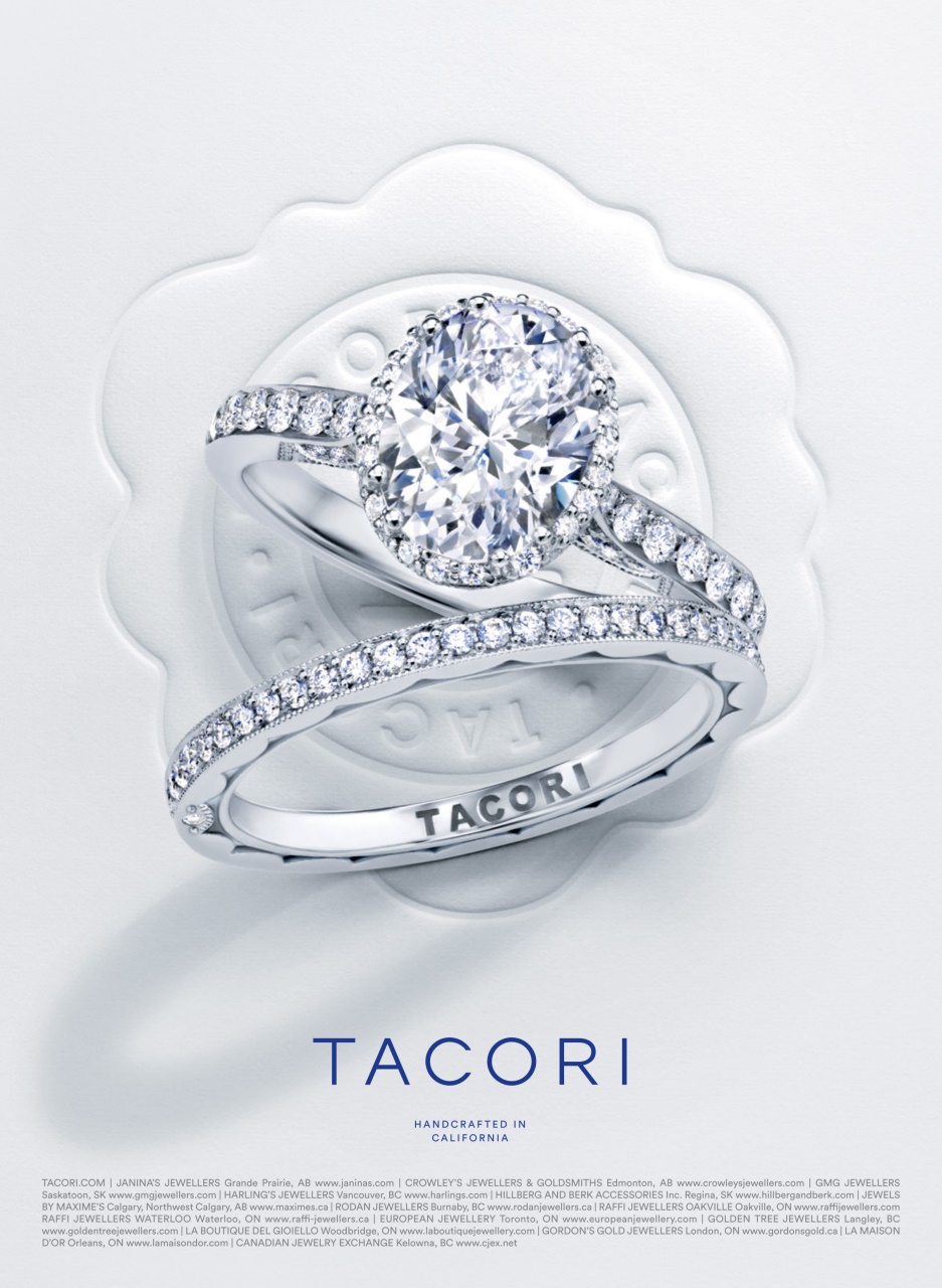 Mariage Quebec Preview Pages