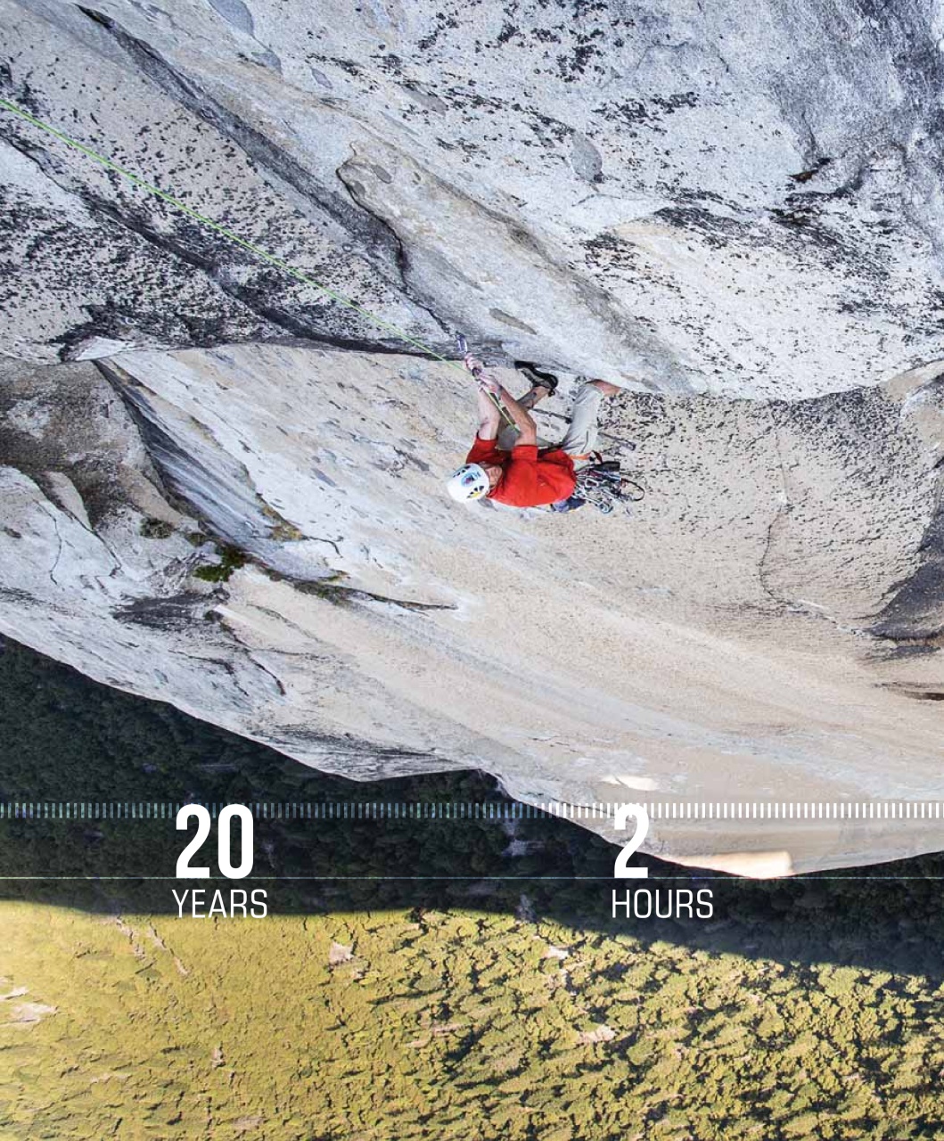 Rock and Ice Preview Pages