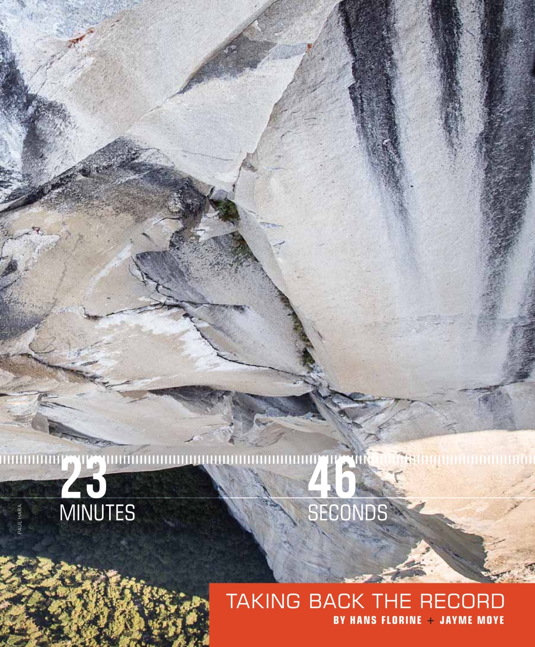 Rock and Ice Preview Pages