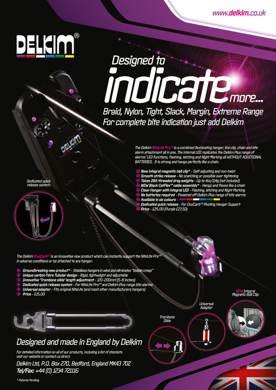 Carpworld Preview Pages