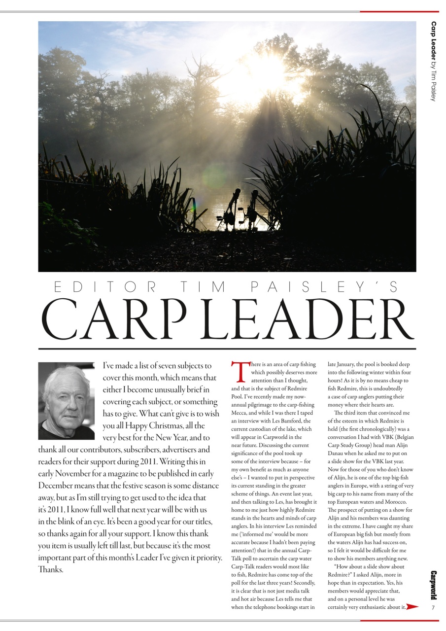 Carpworld Preview Pages