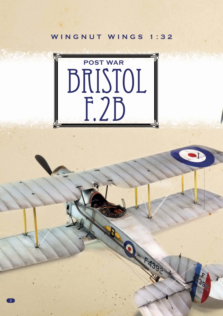 Meng AIR Modeller Preview Pages