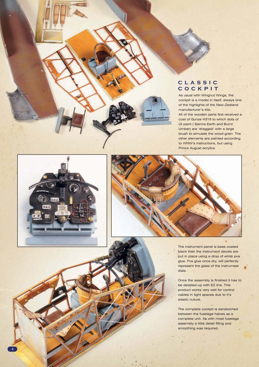 Meng AIR Modeller Preview Pages