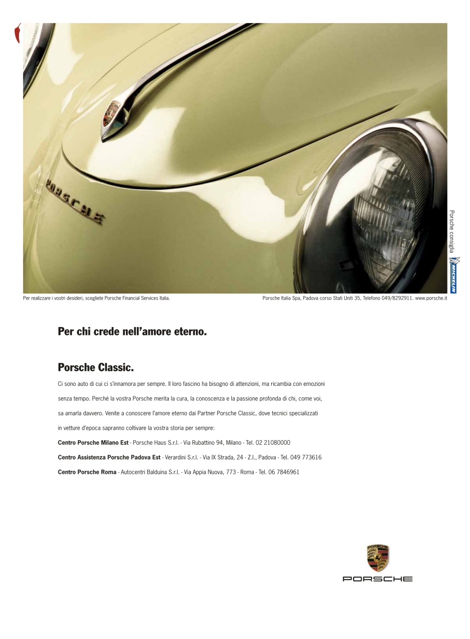 Automobilismo d'Epoca Preview Pages