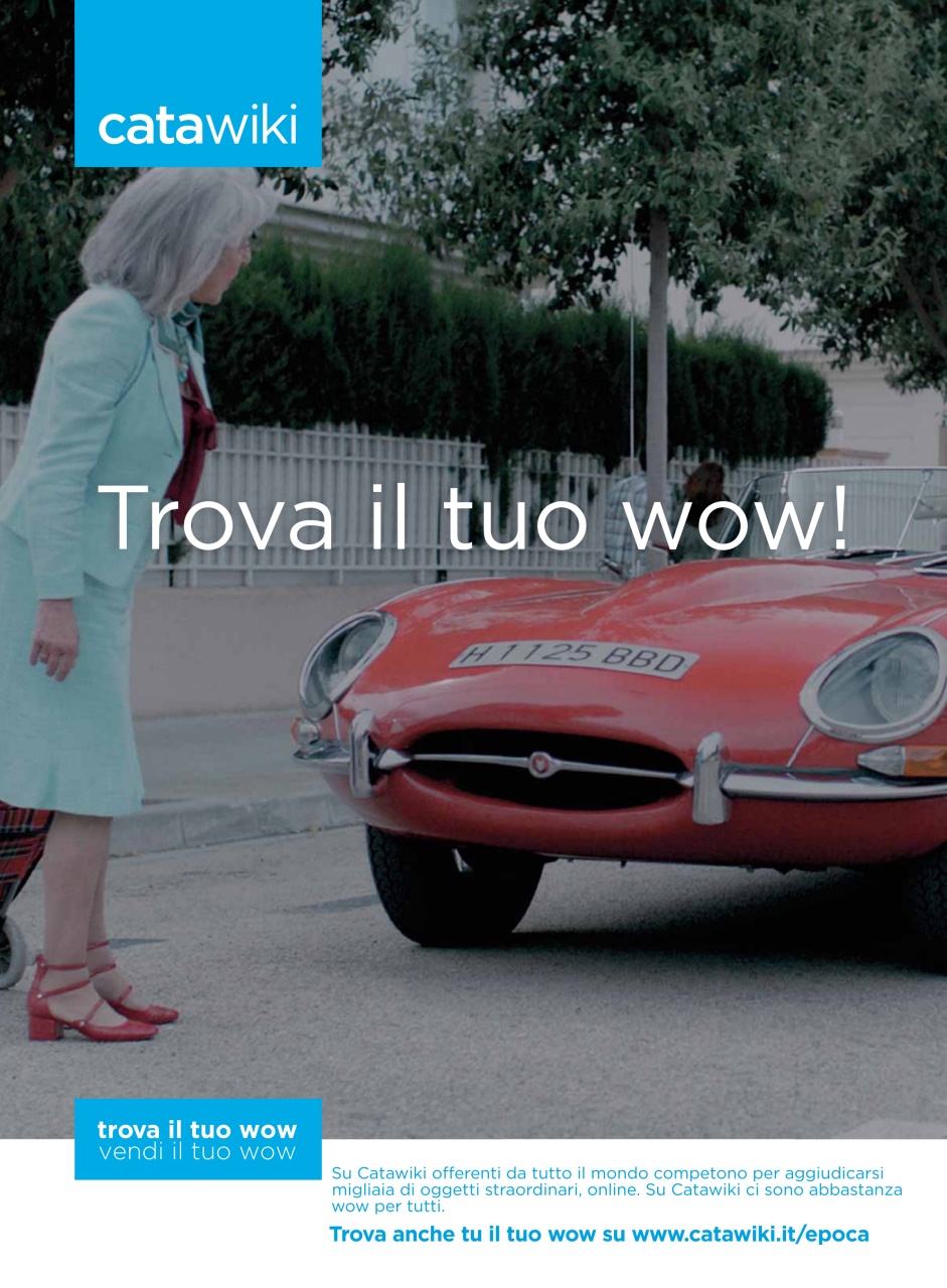 Automobilismo d'Epoca Preview Pages