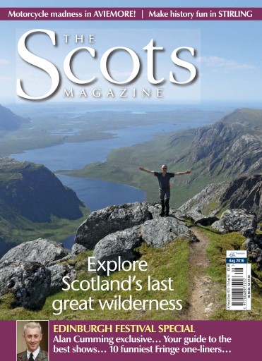 The Scots Magazine issue 