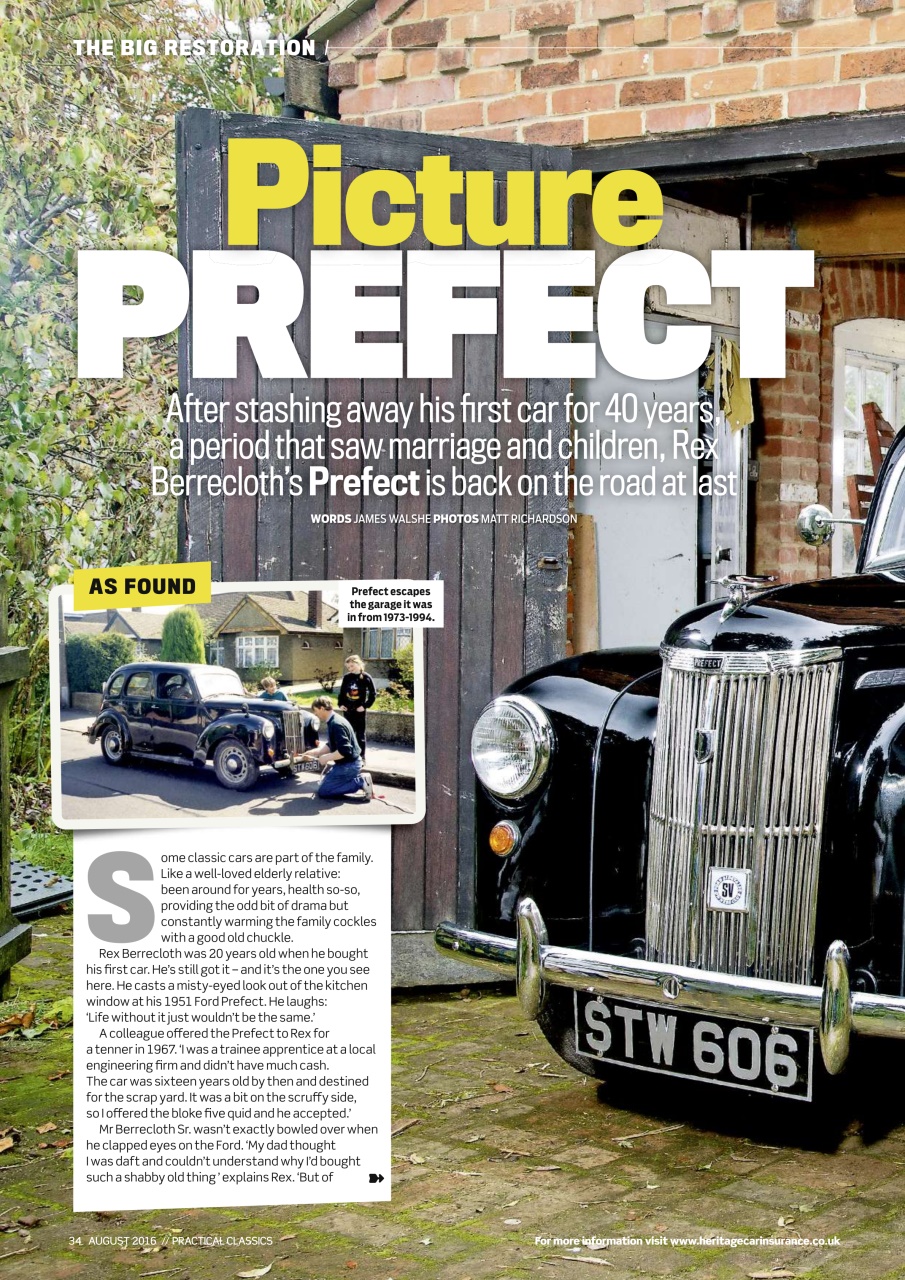 Practical Classics Preview Pages