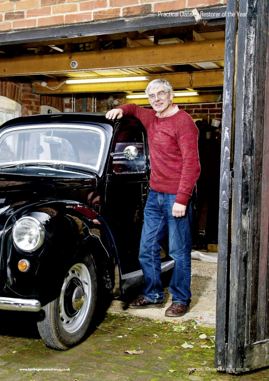 Practical Classics Preview Pages