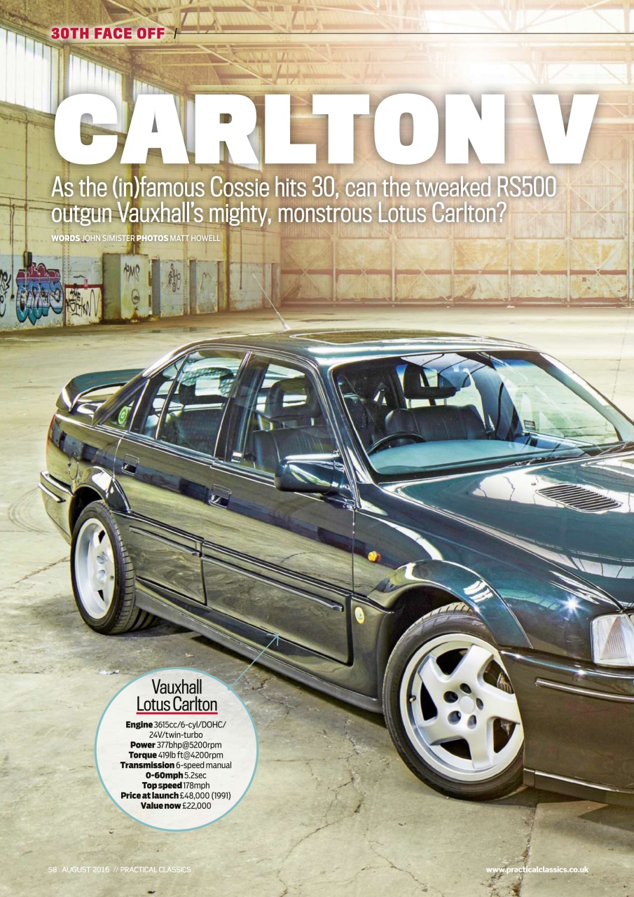 Practical Classics Preview Pages