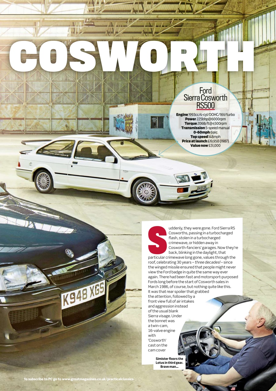 Practical Classics Preview Pages