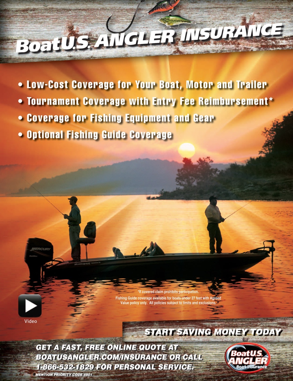 BASS ANGLER MAGAZINE Preview Pages