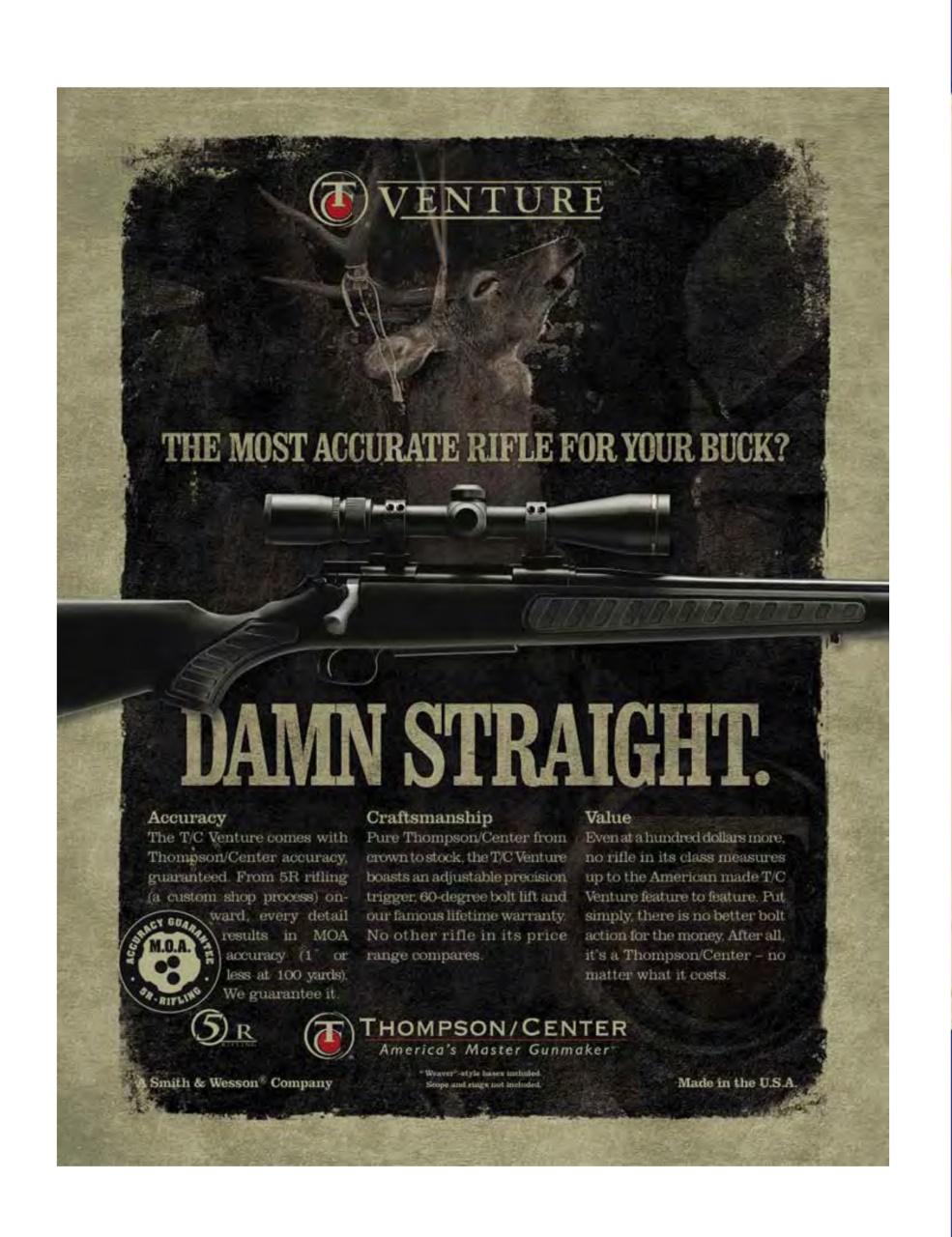 Northeast Big Bucks Preview Pages